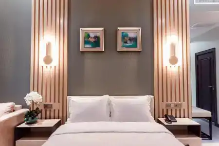 Husma & Spa - 75
