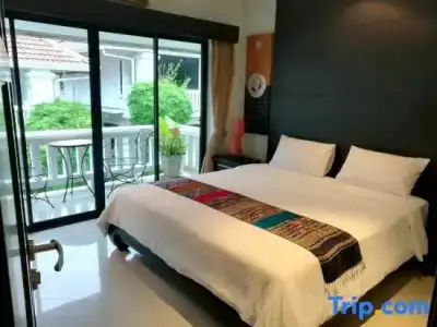 Palm Grove Resort - 78