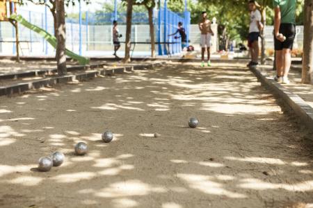 Camping Cambrils Playa - 18