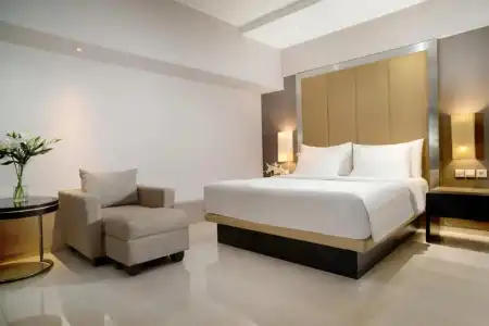 Santika Premiere Slipi Jakarta - 40