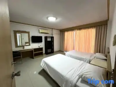 Garden Paradise & Serviced Apartment - 41