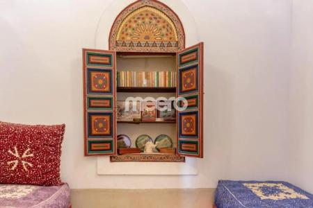 Riad Zineb - 57