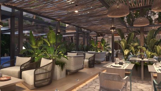 Valentin Somnis & Suites – Adults Only +16 - 25
