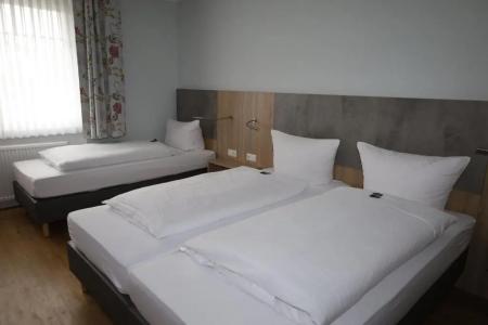 Hotel-Pension am Böhmepark - 34