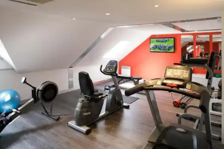 ibis Styles Chartres Sud Barjouville - 18