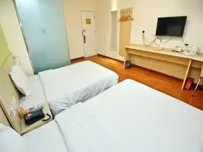 7 Days Inn - Xian Railway Station East Plaza Branch - 22