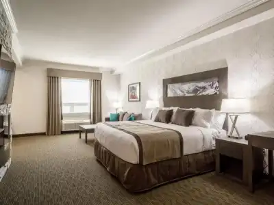 Ramada by Wyndham Revelstoke - 29