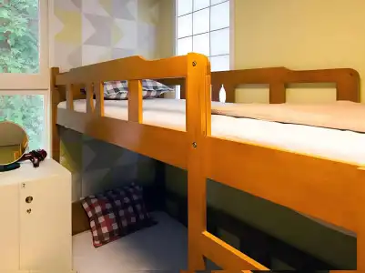Cube Guesthouse - 5