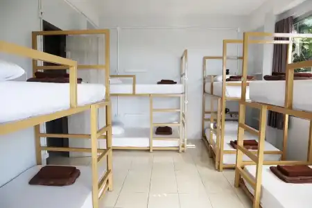 iRest Ao Nang Krabi - Hostel - 35