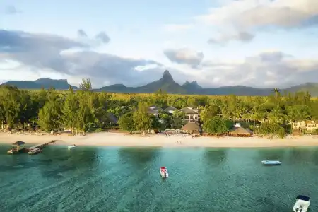 Hilton Mauritius Resort & Spa - 35