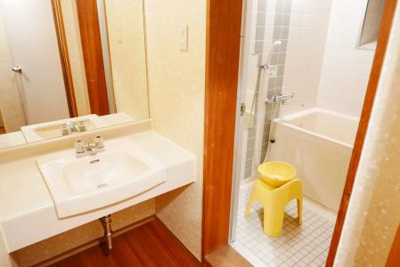 Onsen Hostel K's House Hakone - 8