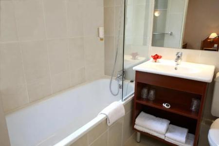 Diese Hôtel Bastille - 48