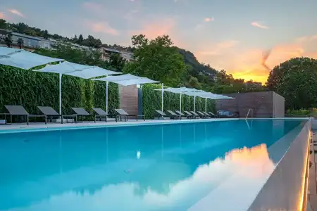 Hilton Lake Como - 34