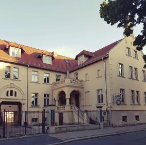 Villa le Palais Quedlinburg - 13