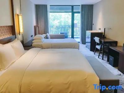 Howard Johnson Neodalle Resort Zhangjiajie - 56