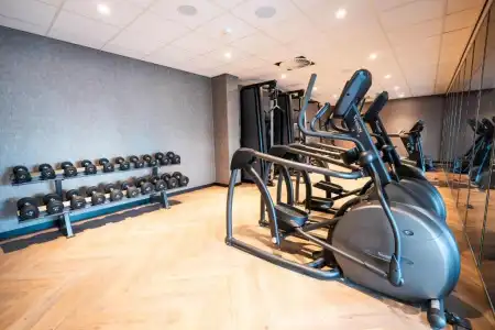 HOTELUX Amsterdam Airport - 6