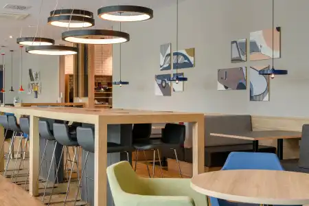 Holiday Inn Express Fulda by IHG - 31