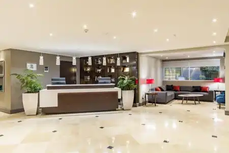 Four Points by Sheraton Santiago - 35