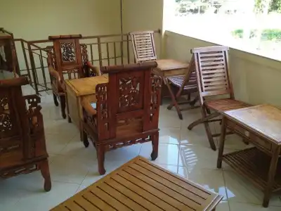 Sari Buana Bed & Breakfast - 17