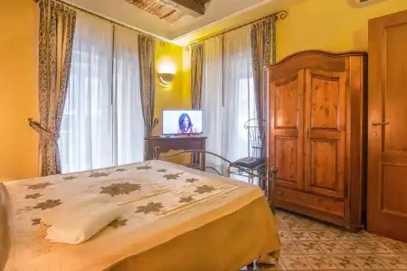 Alloggio dei Vassalli, In the Heart of the Historic Center - 95