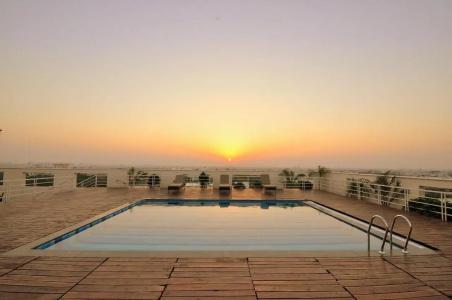Marigold Jaipur - 13