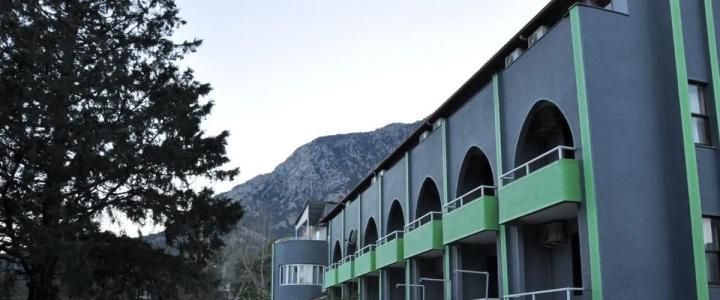 Smartline Sunpark Beach - 9