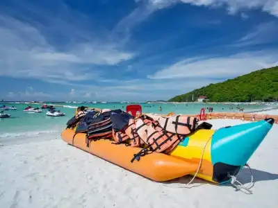 JP Inn Pattaya - 15
