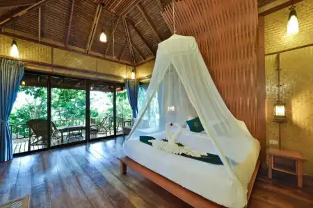 Railay Great View Resort - 59