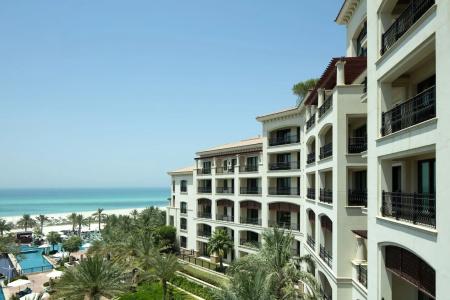 The St. Regis Saadiyat Island Resort, Abu Dhabi - 46