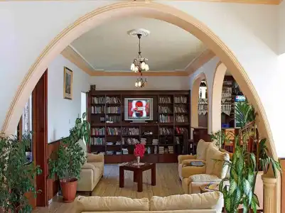 Holiday Village Rose Gardens - 0