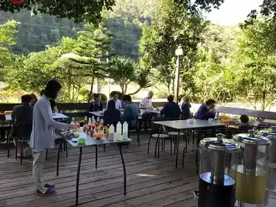 Khaokhab Lodge - 16