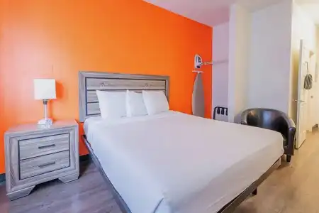 Siegel Select Las Vegas Boulevard - 2
