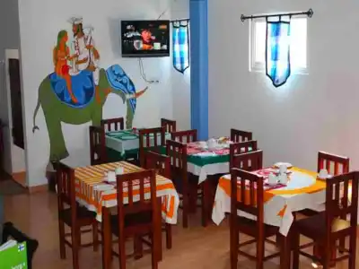 Blue Elephant Tourist Guest House - 16