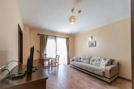 Ipek Garden Palace Residence - Boutique Class - 57