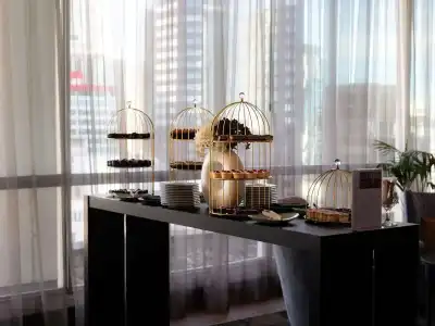 Mövenpick Auckland - 43
