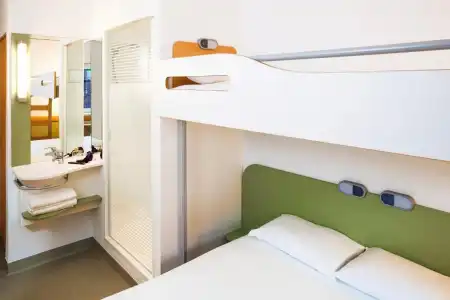 ibis budget Cardiff Centre - 37