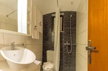 Agrelli & Suites - 64