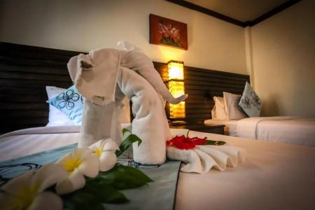 Lanta Mermaid Boutique House - 107
