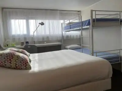 Campanile NATURE - Montpellier Sud - 28