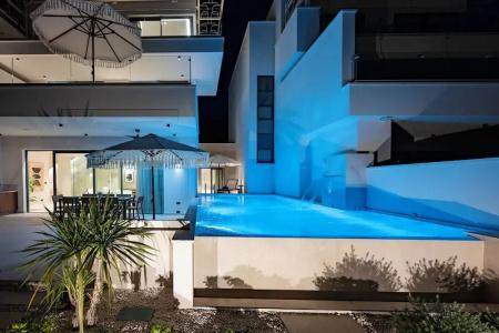 Brown Beach House & Spa - 23