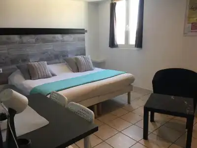 Residence Les Cordeliers - 76