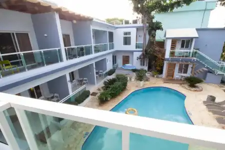 Casa Valeria Boutique - 59