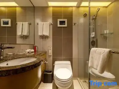 Grand Skylight Catic Beijing - 120