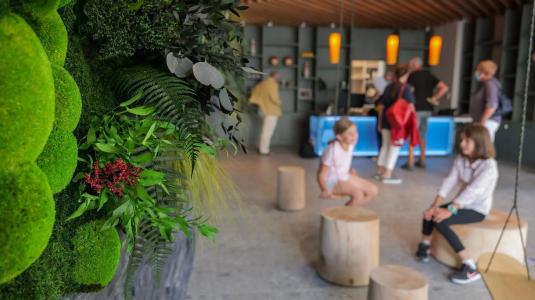 Plan B - Living Chamonix - 32