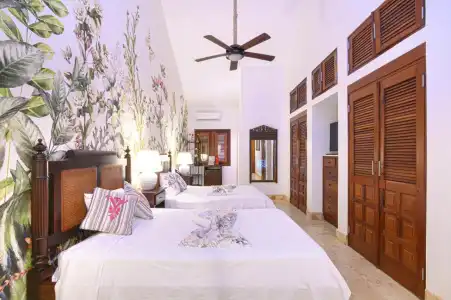 Selectum Hacienda - 33