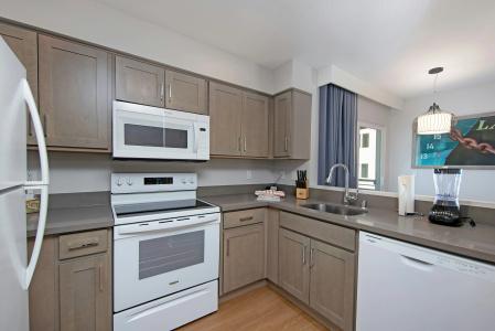 WorldMark San Diego - Mission Valley - 39