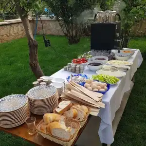 Akcapinar Korfez Butik Otel - 11