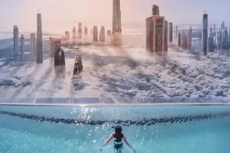 Address Sky View, Downtown Dubai - 27