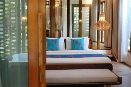 Railay Phutawan Resort - 196