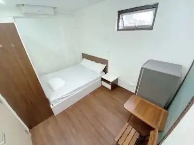 Era Apartment Ham Long - 2